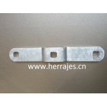 Cross Strap Bracket, Tira De Amarradura